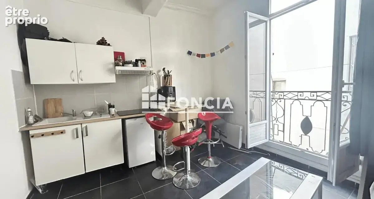 Lot 3 appartements proche place jean jaures - beziers - - photo 2