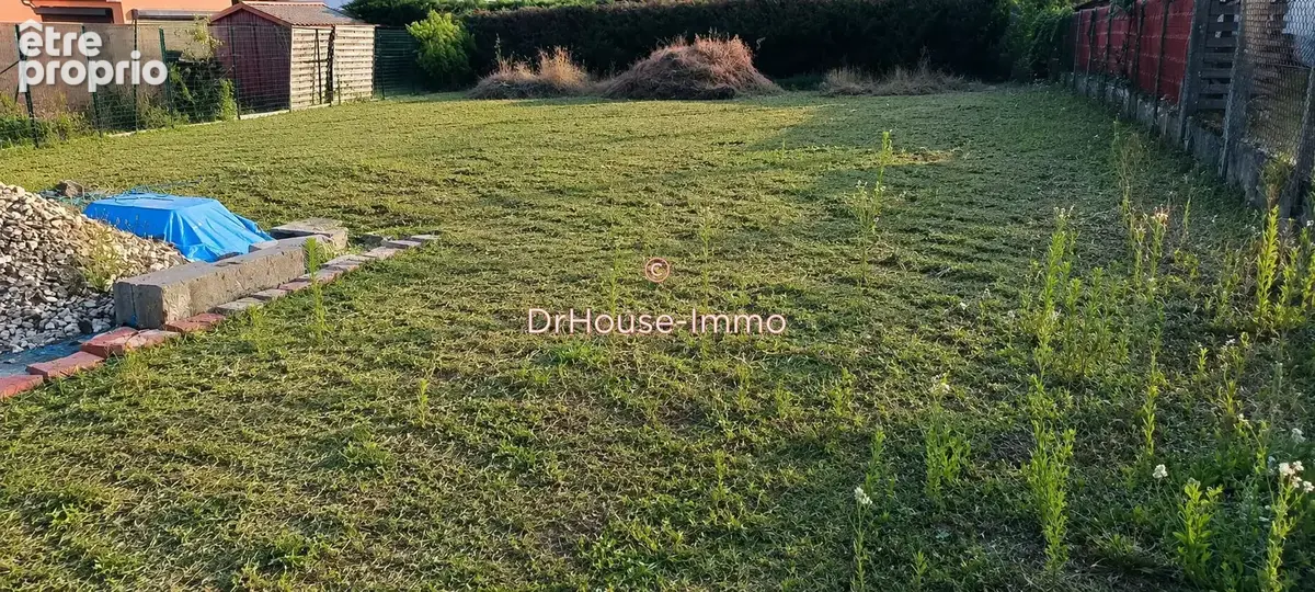 Terrain 530 m² à vendre à Lormont (33310) - photo 8