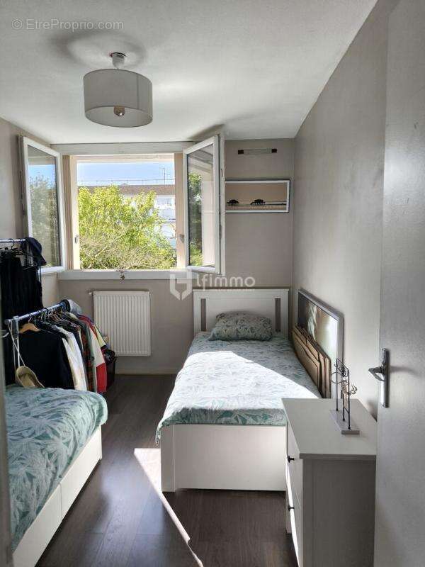 Appartement à LORMONT