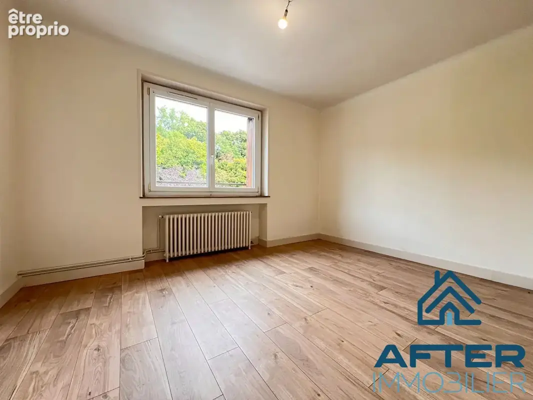 Appartement 2 pièces 31 m² à vendre à Nancy (54000) - photo 5