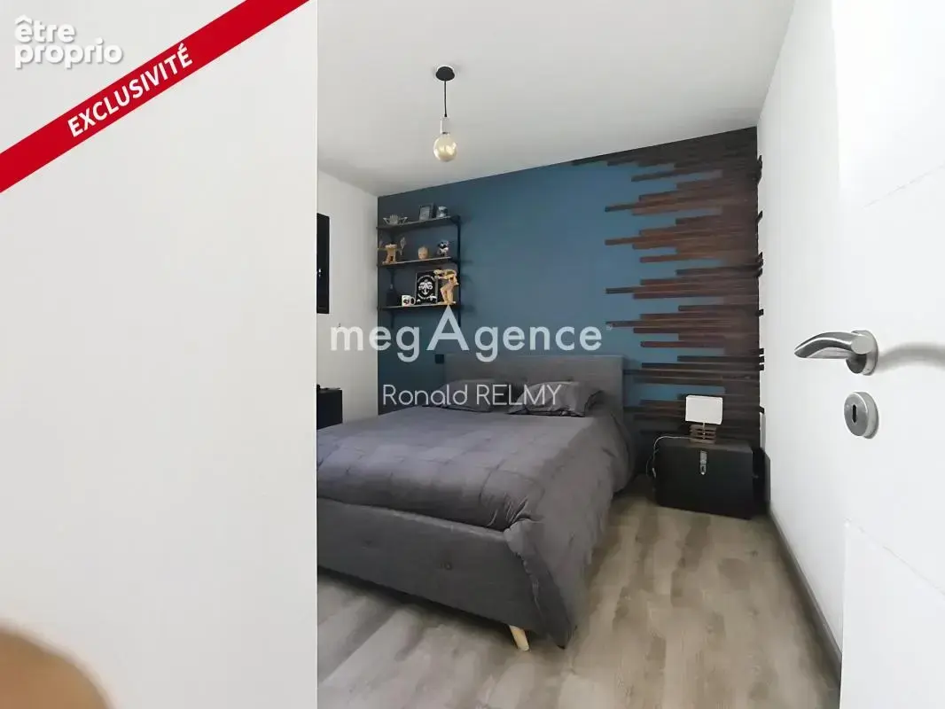 BREM-SUR-MER  Maison contemporaine de 2022 T5 113 m² - photo 13