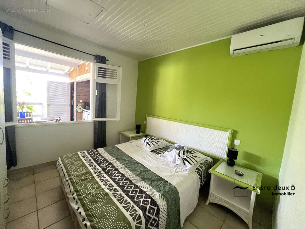 Maison à SAINTE-MARIE