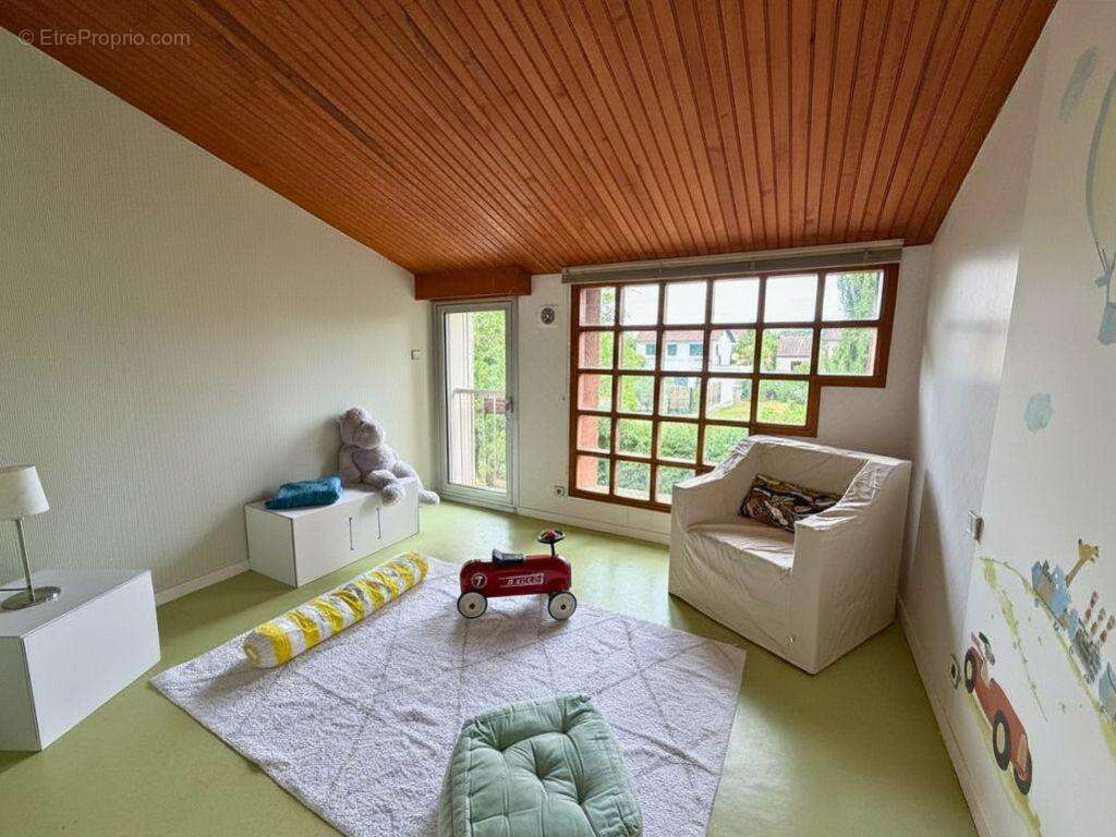   - Maison à TOULOUSE