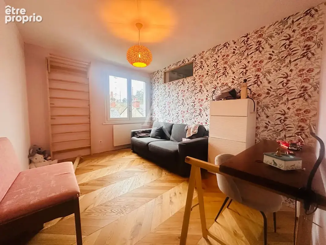 Appartement Blois 6 pièce(s). - photo 10
