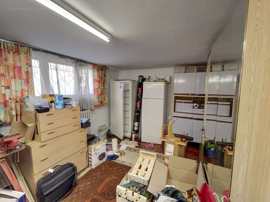 Maison à REIMS