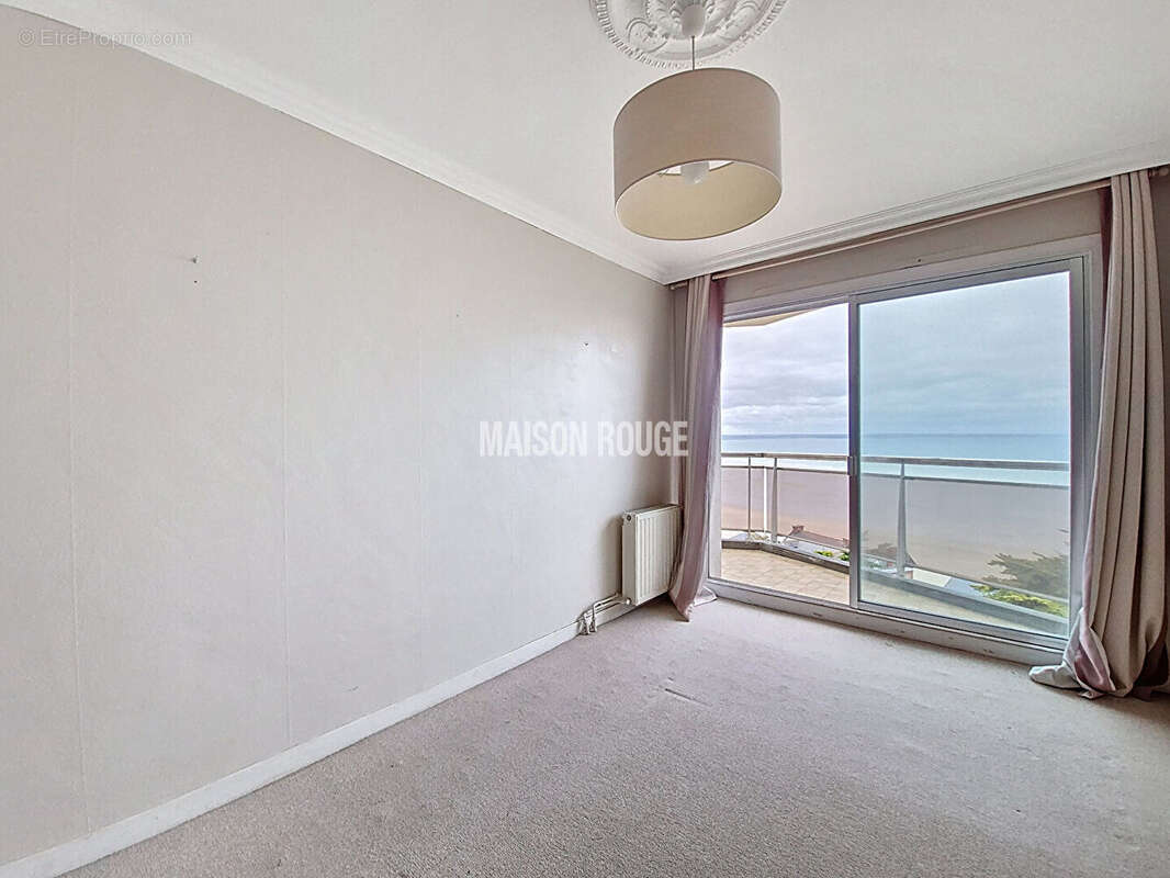 Appartement à PLENEUF-VAL-ANDRE