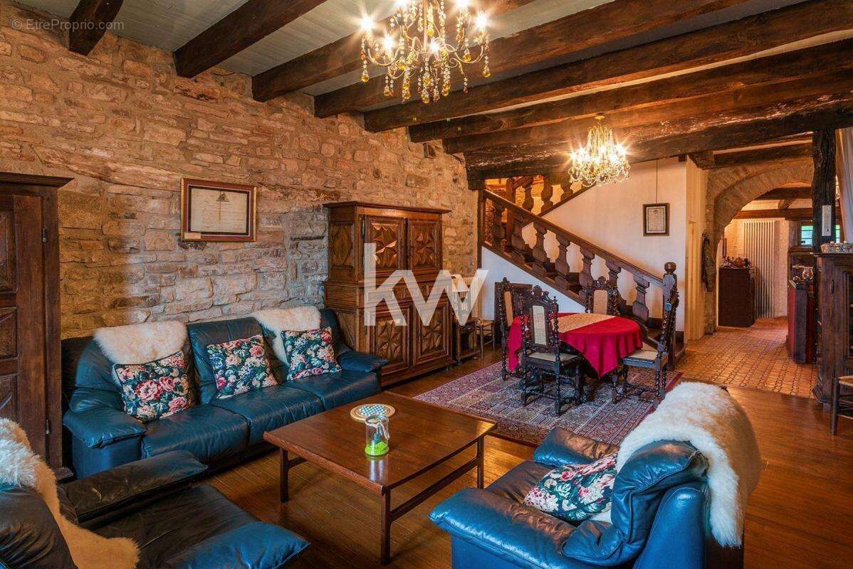 Maison à CORDES-SUR-CIEL