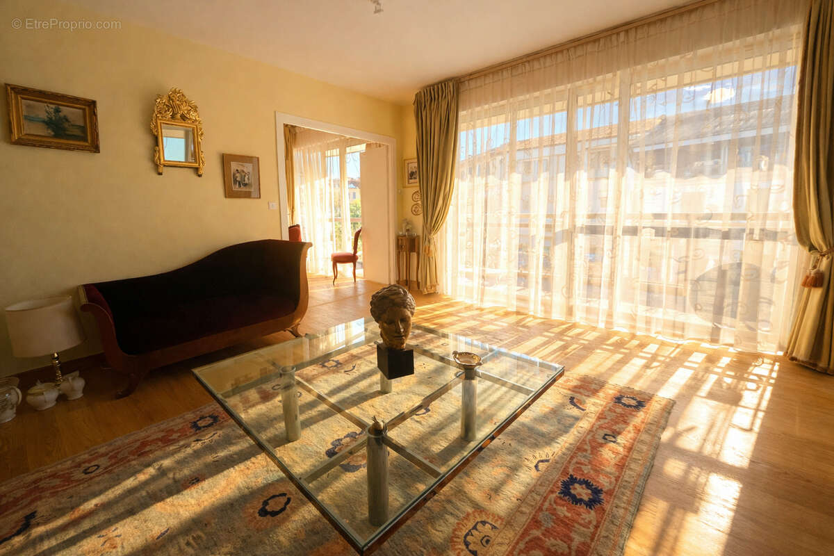 Appartement à RODEZ