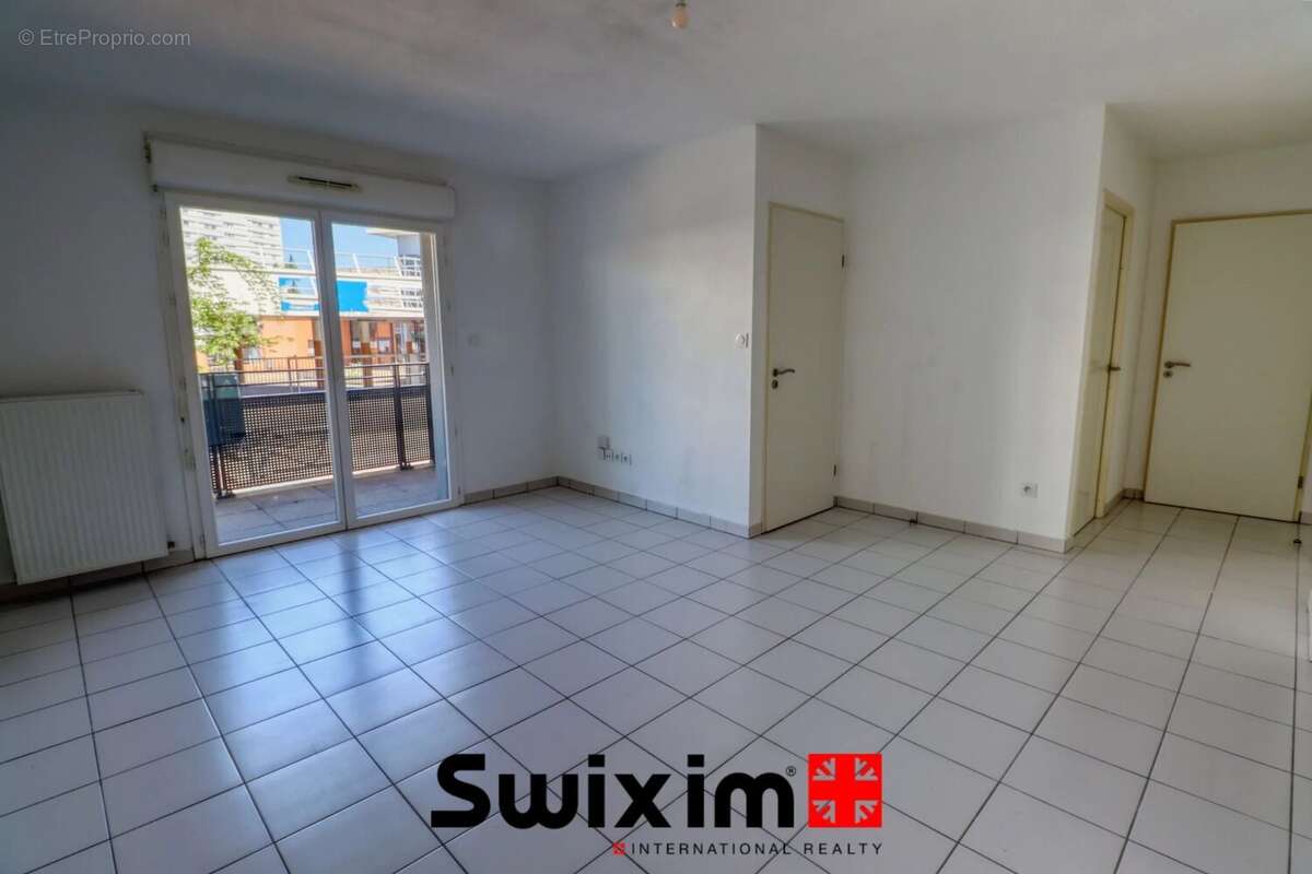 Appartement à MERIGNAC