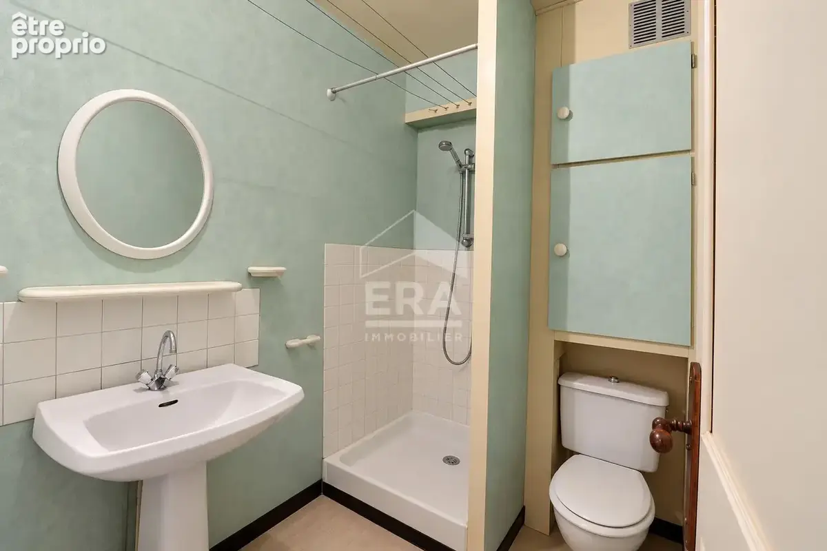 Saint-Denis ? Grand appartement familial de 99,75 m² avec balcon, parking et cave - photo 9