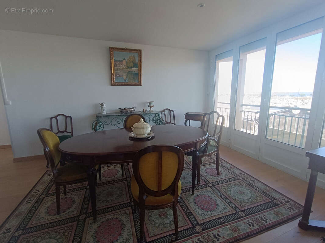 Appartement 121 m² à Arcachon  - photo 4