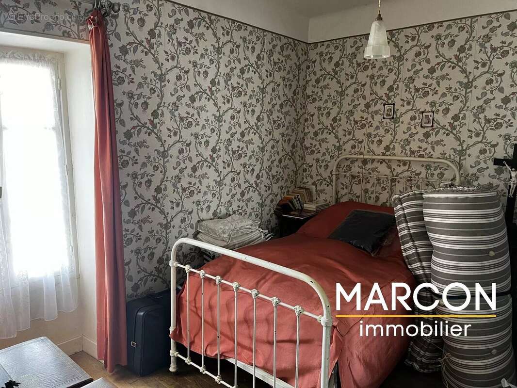 EXCLUSIVITE - Ensemble de 2 maisons de bourg - photo 13