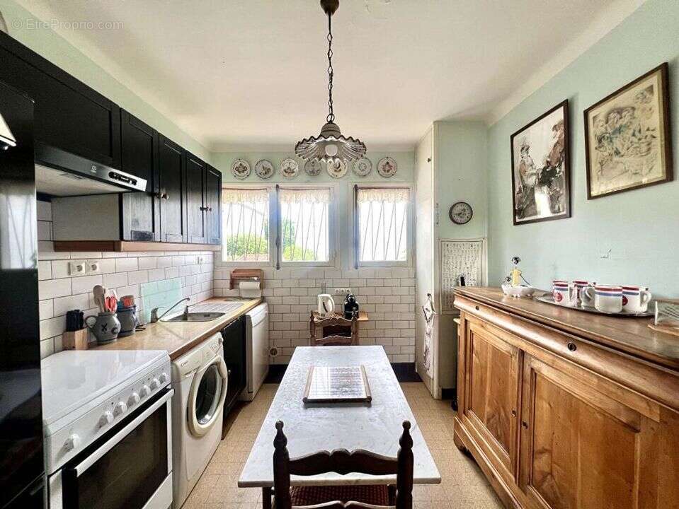 Maison à ROYAN