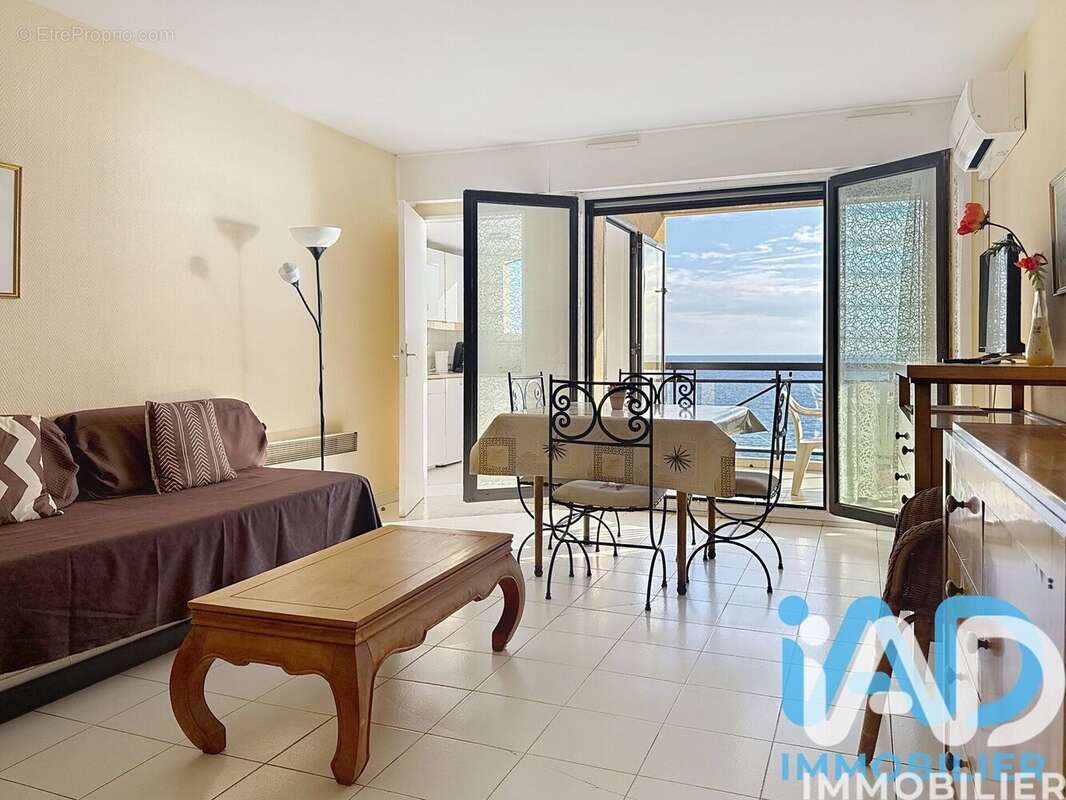 Photo 5 - Appartement à CANNES