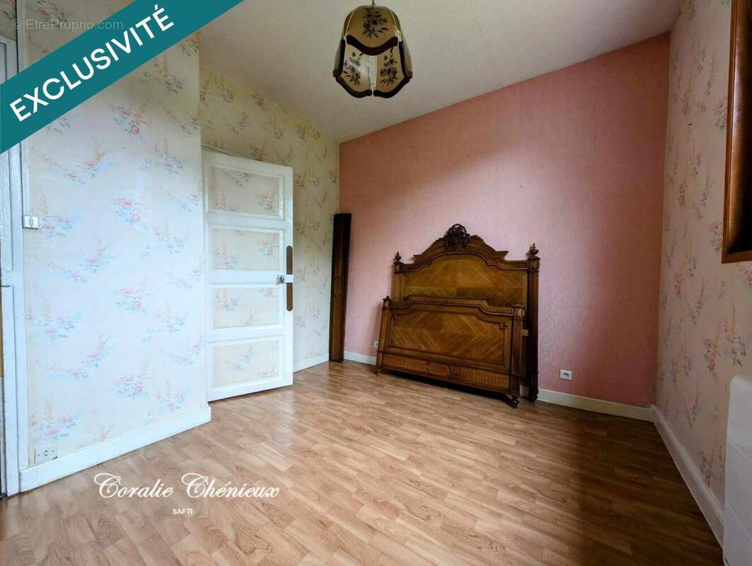 Photo 6 - Maison à LANOBRE