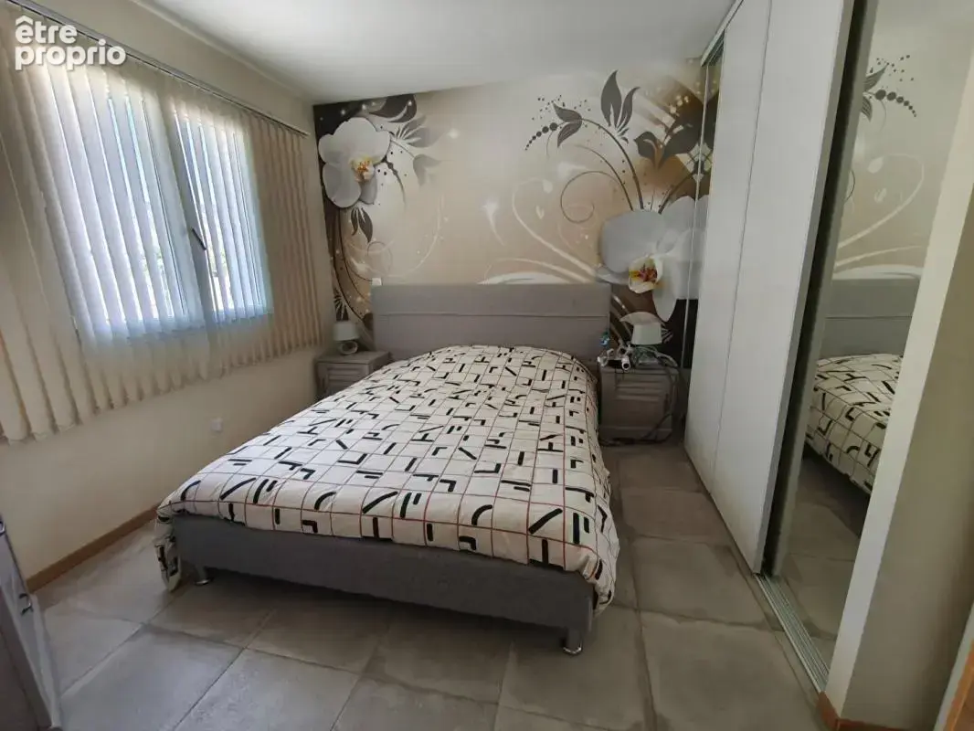 Maison T3 avec piscine - photo 6