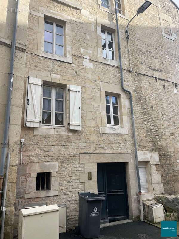 Appartement à CAEN