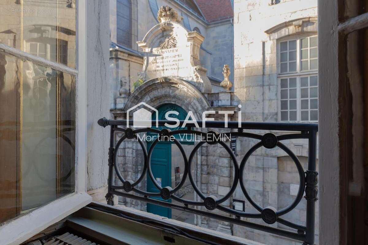 Photo 3 - Appartement à BESANCON