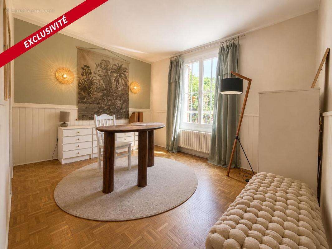 Maison indépendante Maincy - photo 7