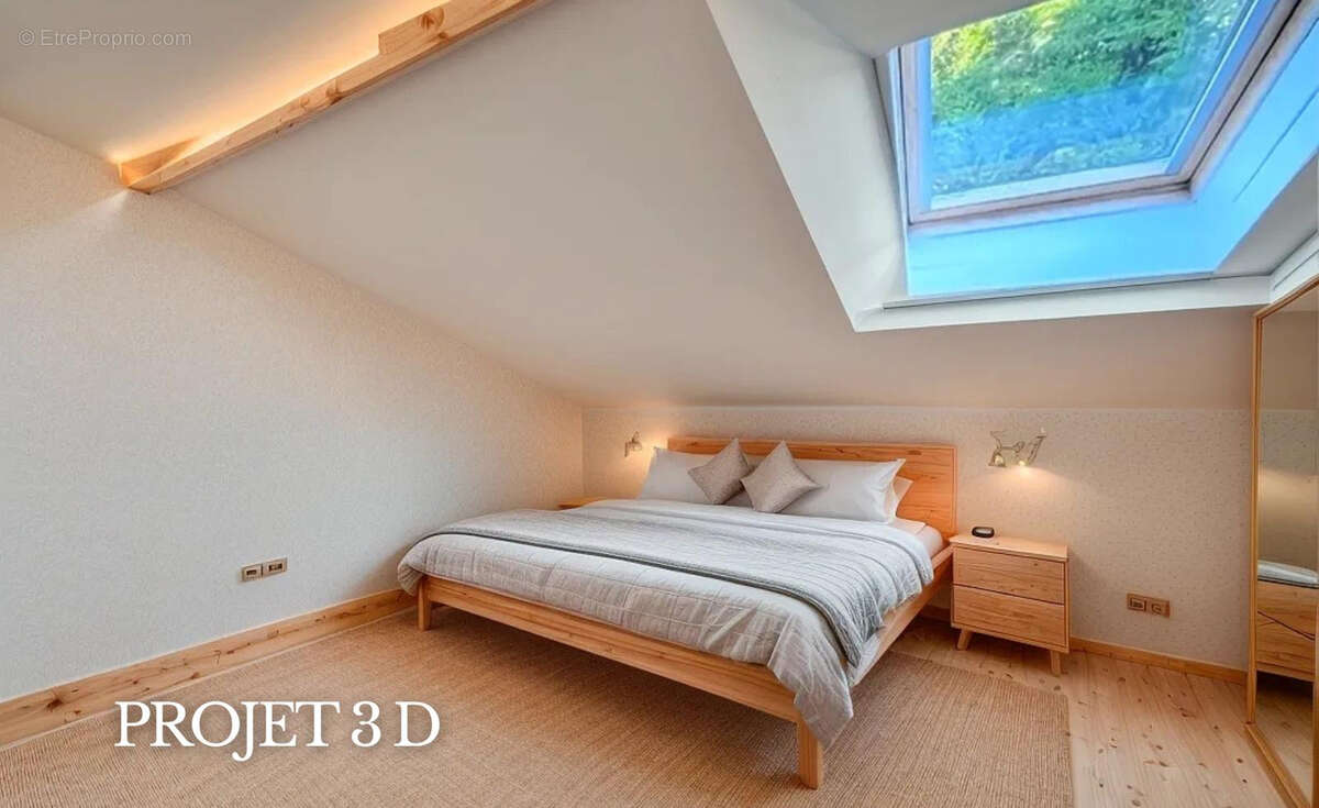 Maison à SAINT-PALAIS-SUR-MER