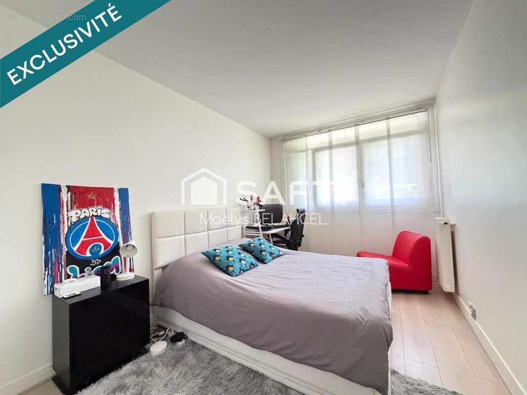 Photo 4 - Appartement à RIS-ORANGIS