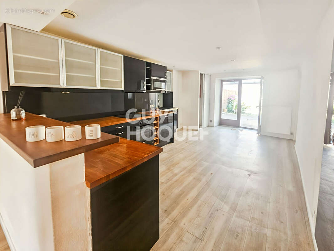 Maison 5 pièces à vendre à La Houssaye en Brie - Réf 3119 - photo 5