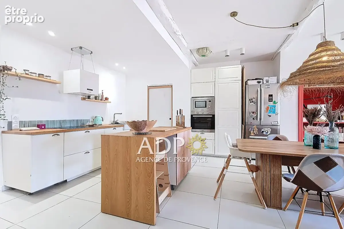 Appartement 4 pièces 104 m² à vendre à Grasse (06130) - photo 9