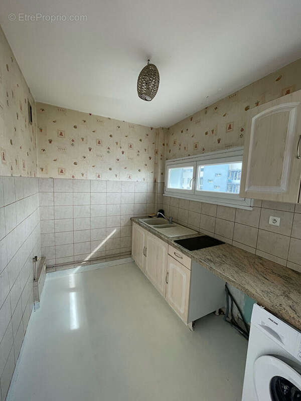 Appartement à DIJON