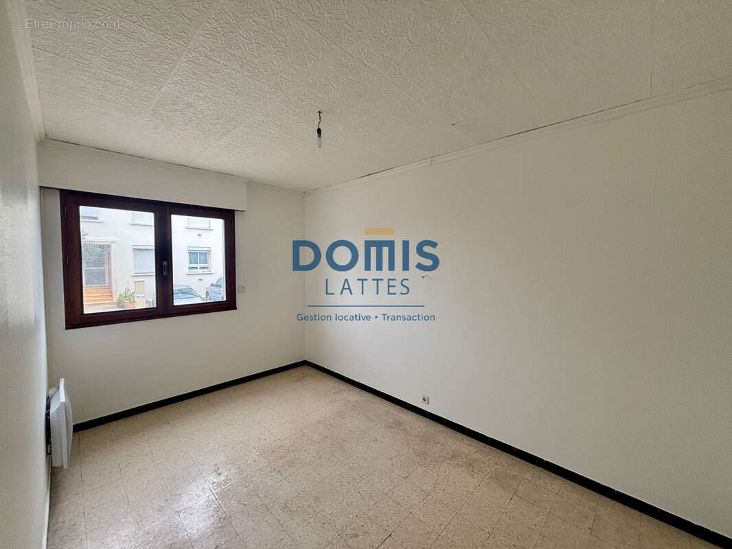Appartement à PALAVAS-LES-FLOTS