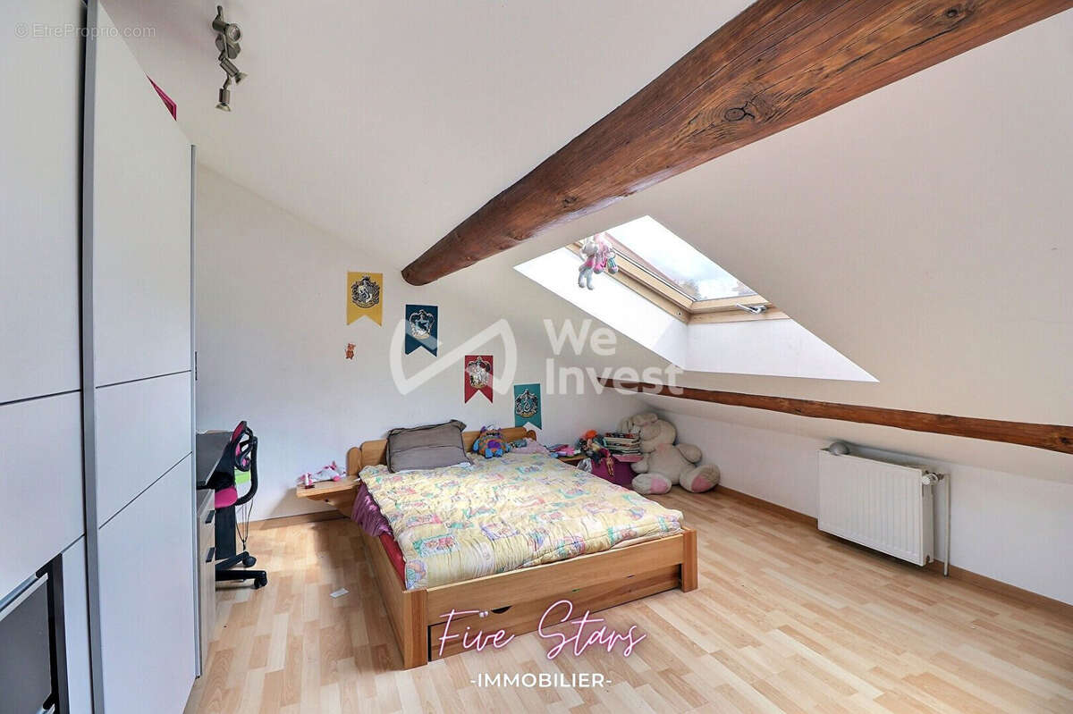 Appartement 183 m² à Piennes  - photo 6