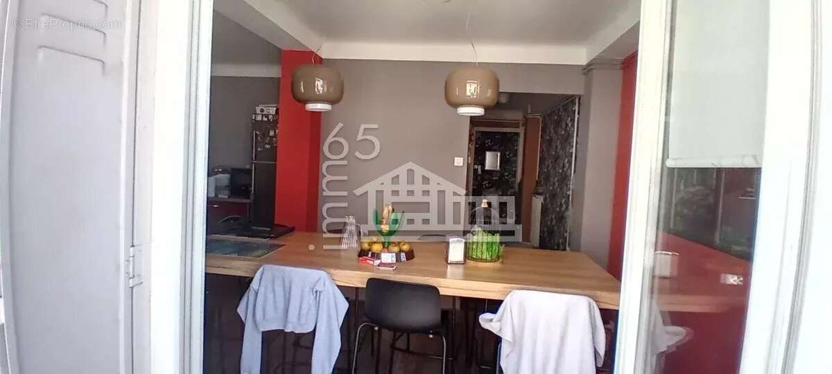 Appartement à TARBES
