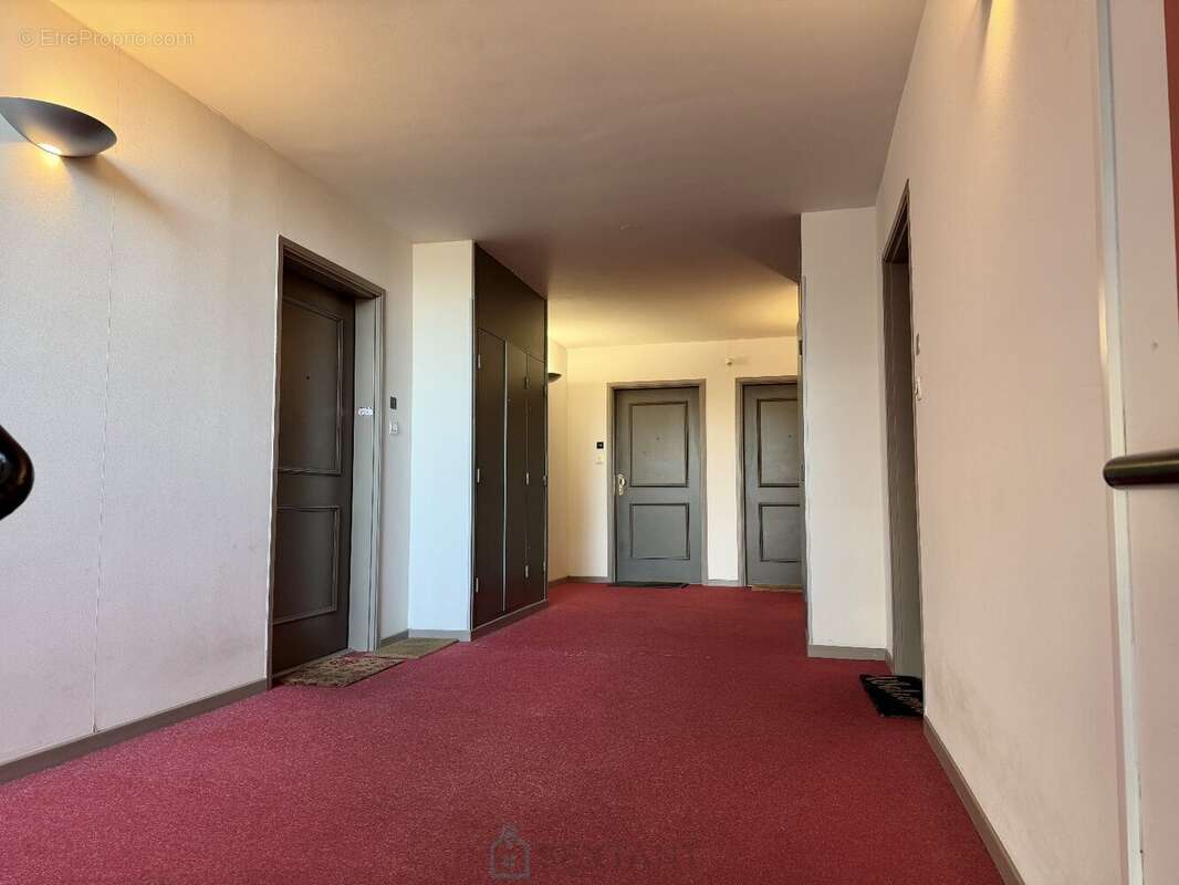 Appartement à SAINT-ANDRE-LEZ-LILLE