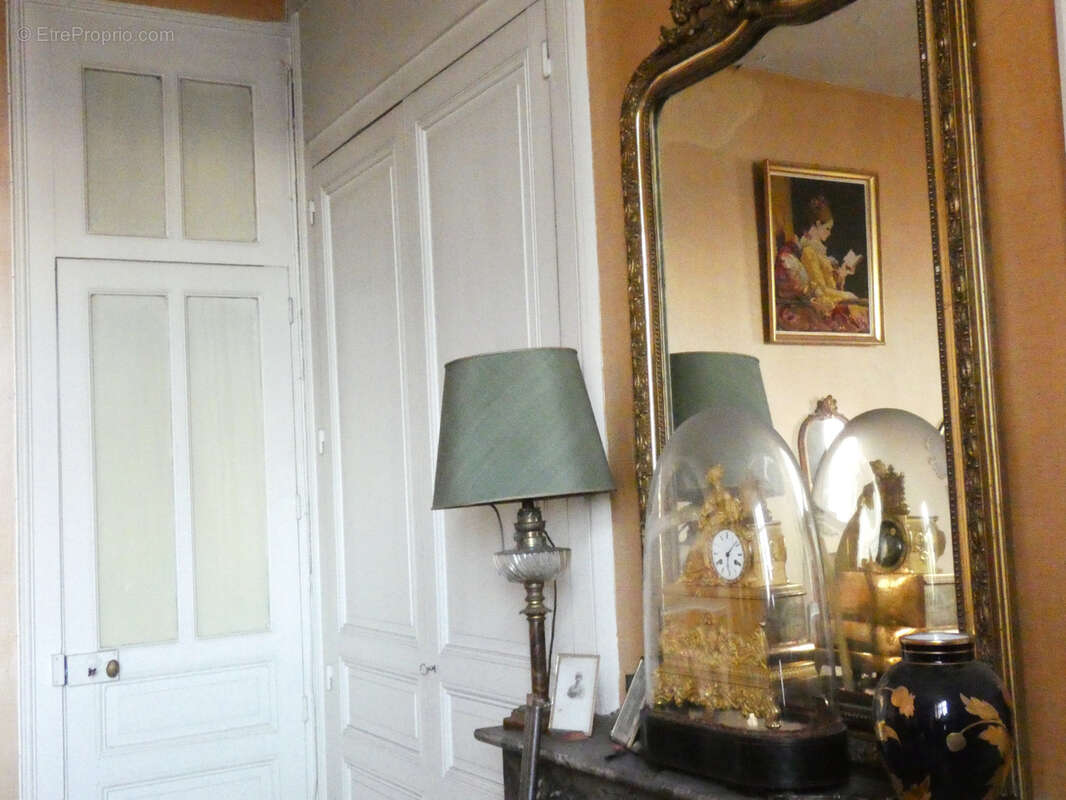 Appartement à LIMOGES