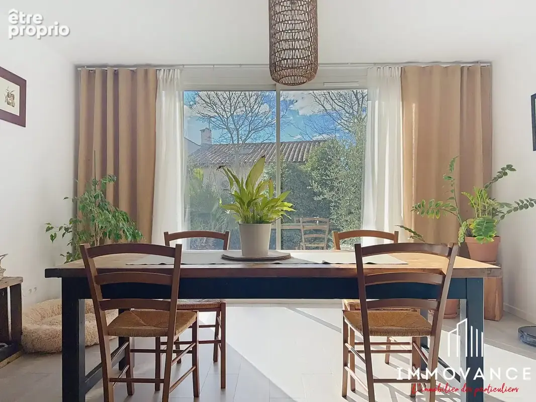 Maison 5 pièces 158 m² à vendre à Laverune (34880) - photo 8