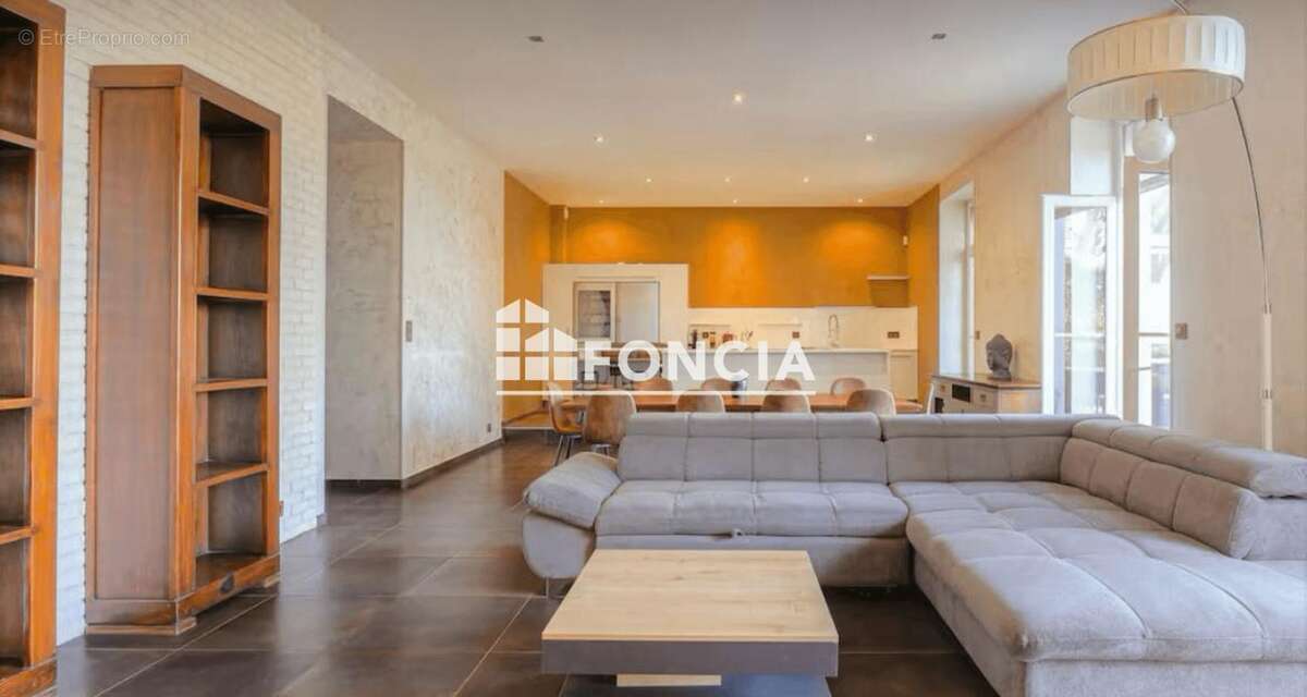 Appartement à FRANCHEVILLE