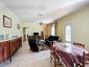 Maison à BOISSY-SAINT-LEGER