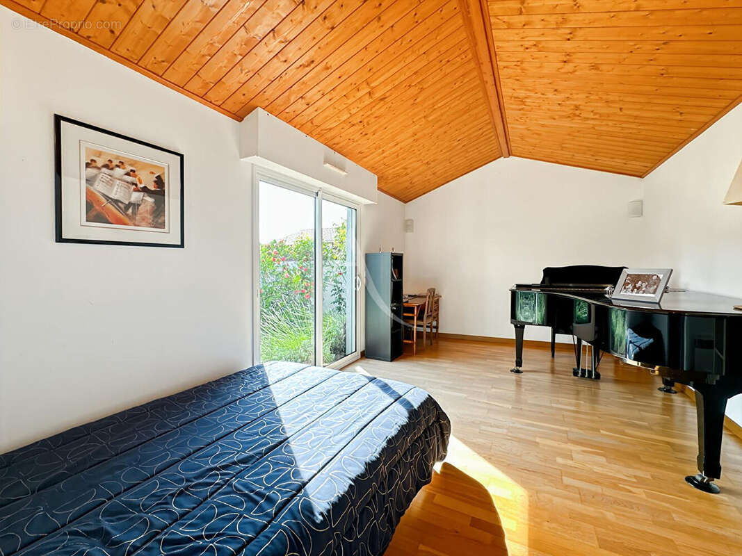 Maison à SAINT-JEAN-DE-MONTS