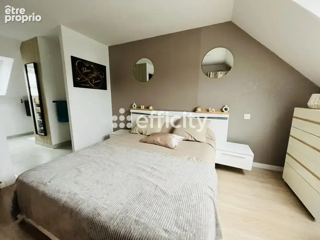 Maison 6 pièces 103 m² à vendre à Queven (56530) - photo 5