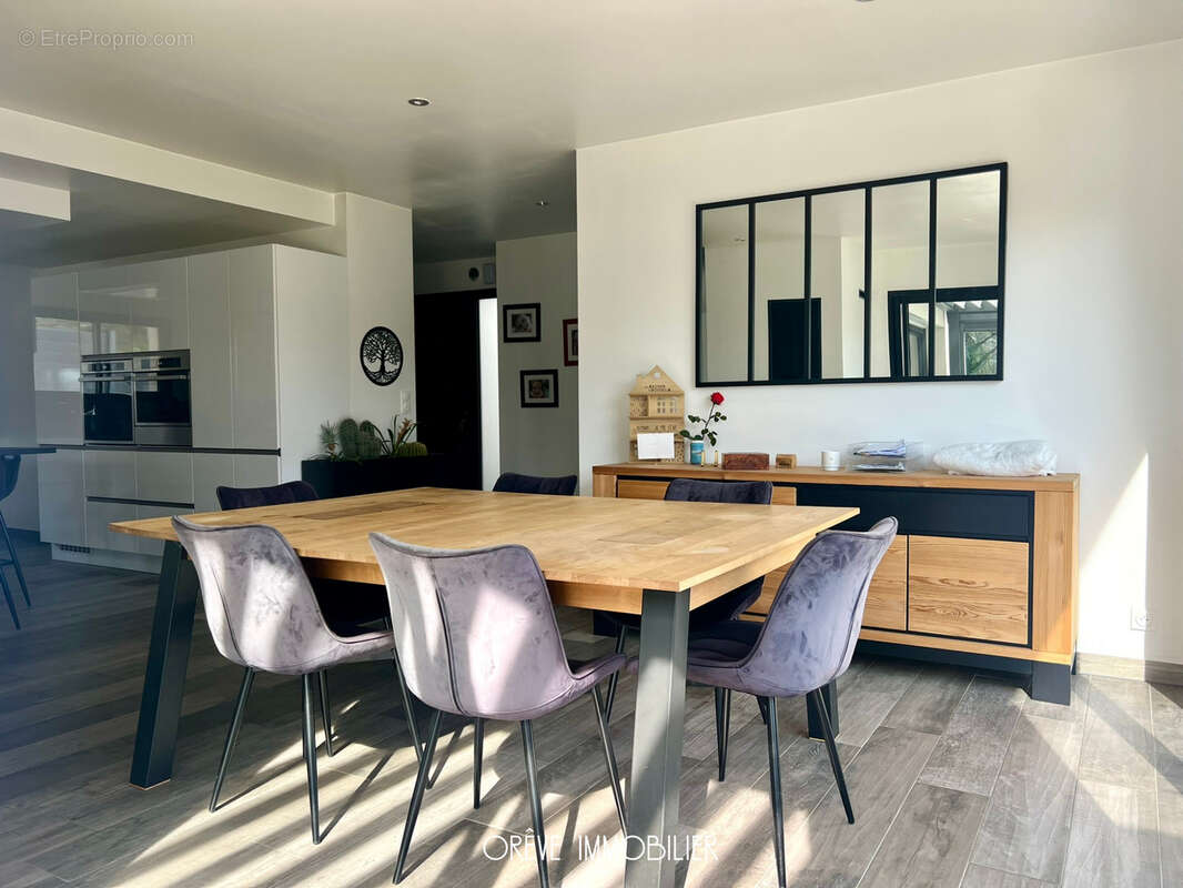 Maison à SAINT-SENOUX