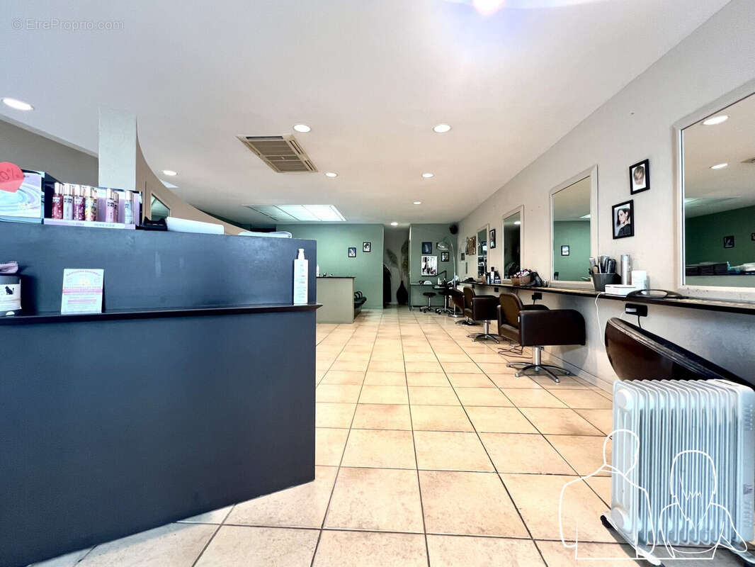 MURS COMMERCIAUX À VENDRE - JOUEN IMMOBILIER - Commerce à PONT-AUDEMER