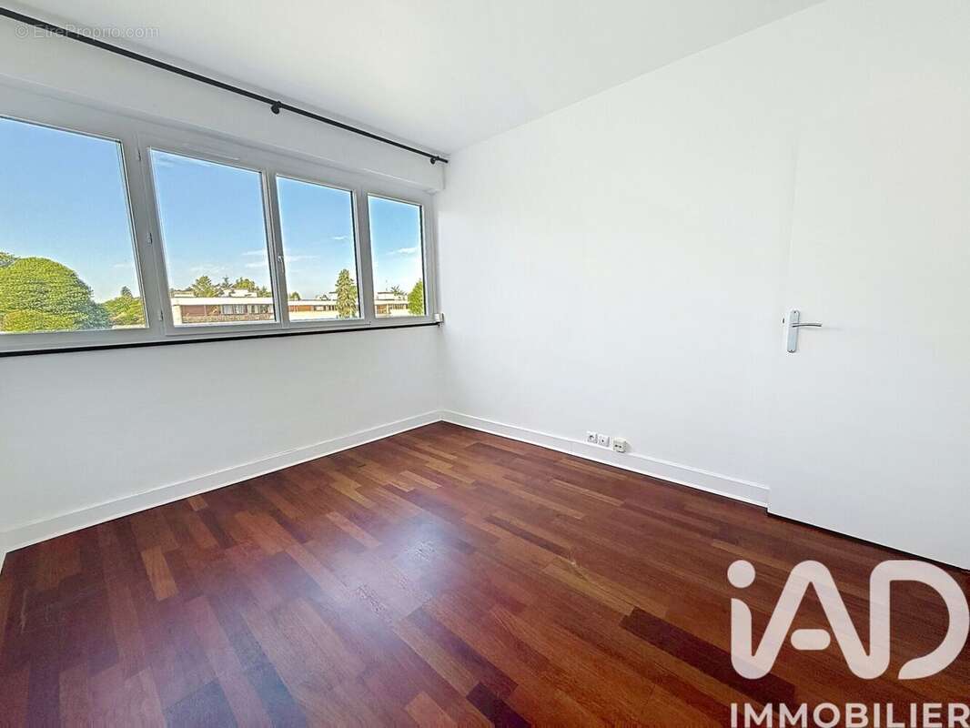Photo 8 - Appartement à VAUCRESSON