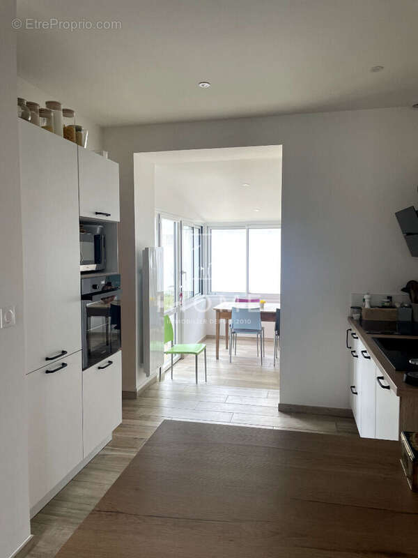 Maison à BATZ-SUR-MER