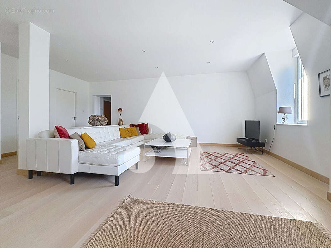 Appartement Hyper Centre de Chalon Sur Saône - photo 3