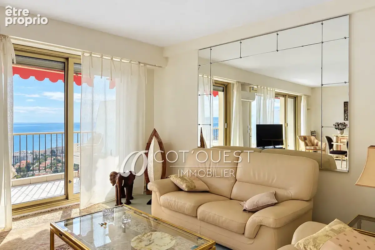Appartement 3 pièces 78 m² à vendre à Nice (06200) - photo 7