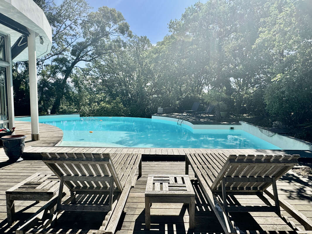 Maison à MARSEILLE-12E