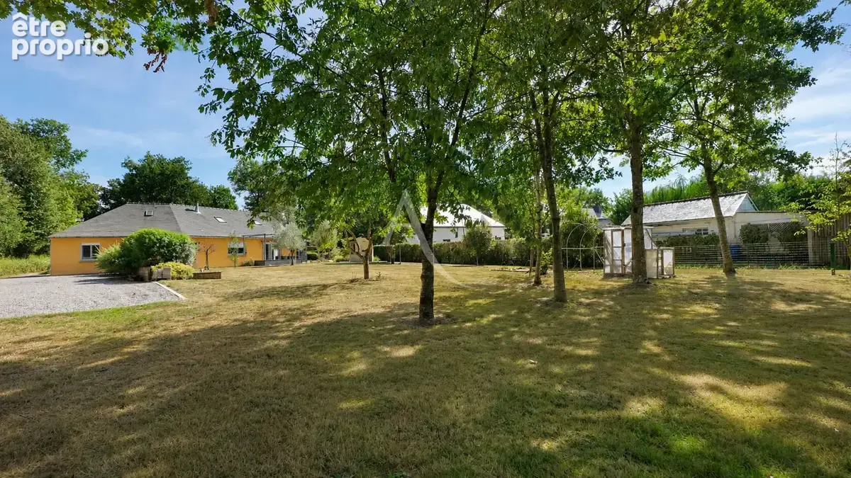 Maison Campénéac 6 pièces 164 m2 - photo 2