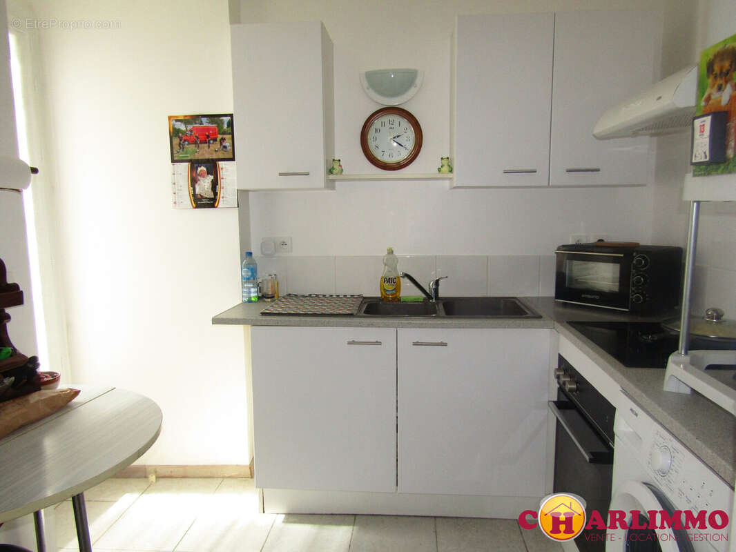 Appartement à ROCHECHOUART