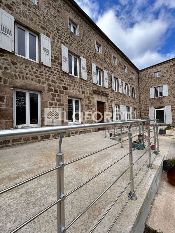 Maison à MONTFAUCON-EN-VELAY