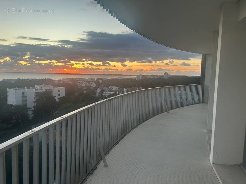 Appartement à LA BAULE-ESCOUBLAC