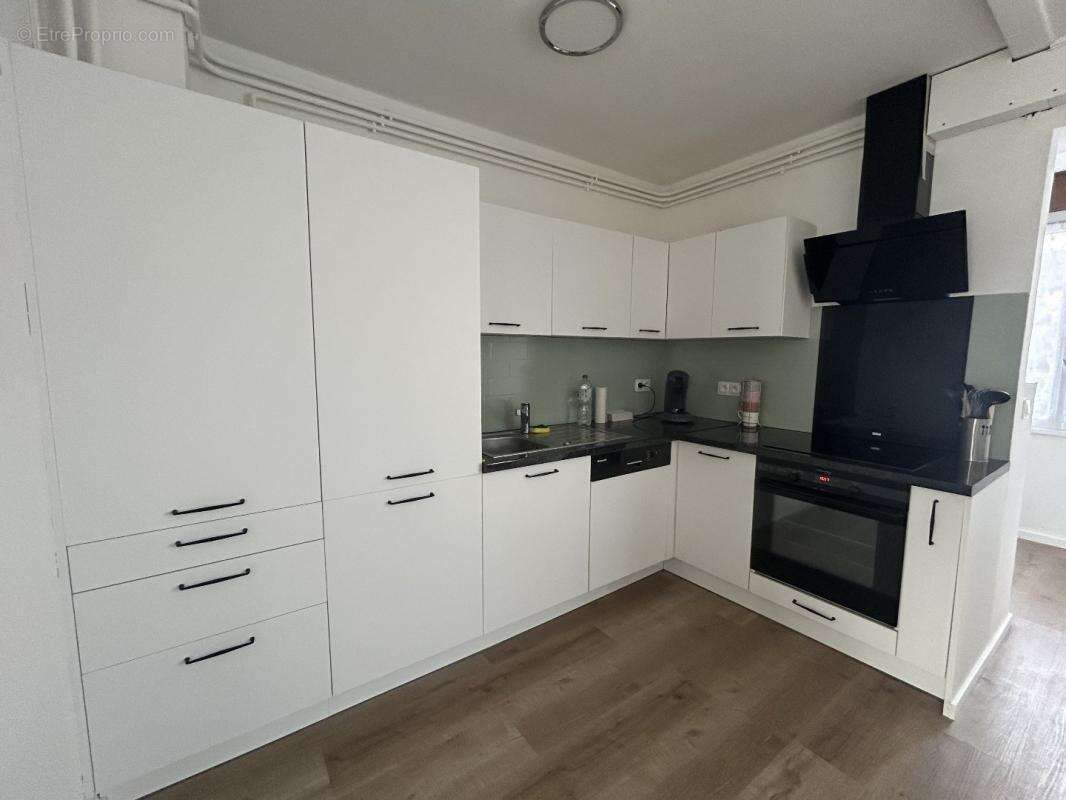 Maison à LA CHAPELLE-D&#039;ARMENTIERES